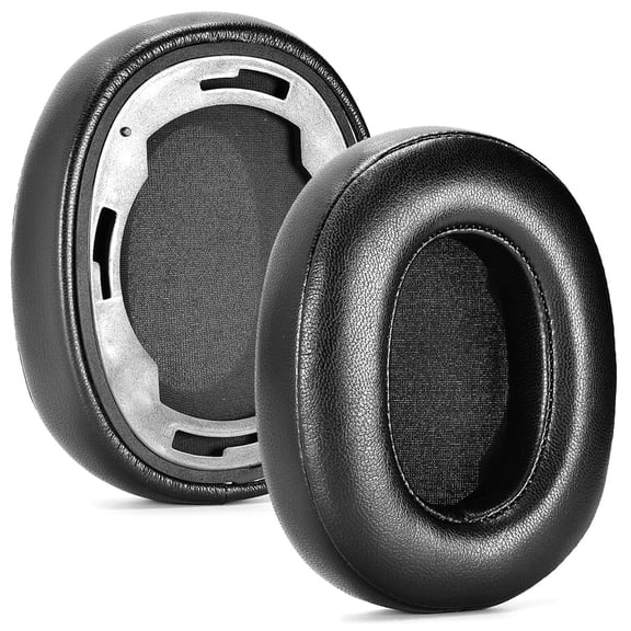 Sound-Enhancing Ear Pads for Turtle Beach Ear Force Elite 800 Headphones Improved Audio Quality GUYUTING Spare Part