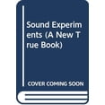 thumbnail image 1 of Pre-Owned Sound Experiments (Library Binding) 0516016865 9780516016863, 1 of 1