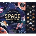 thumbnail image 1 of Sound Explorers Sound Explorers: Space Adventure: 20 Incredible NASA Sounds, (Hardcover), 1 of 1