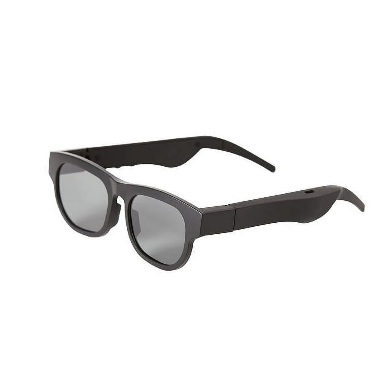 Sound Glasses Wireless Bluetooth Sunglasses