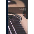 thumbnail image 1 of Sound (Hardcover) by John Tyndall, 1 of 1