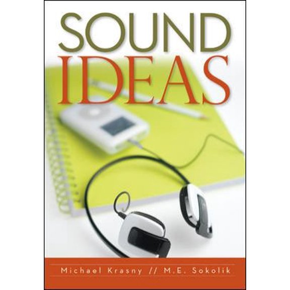 Pre-Owned Sound Ideas (Paperback) 9780073533254