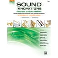 thumbnail image 1 of Sound Innovations for Concert Band: Ensemble Development: Sound Innovations for Concert Band -- Ensemble Development for Intermediate Concert Band: Tuba (Other), 1 of 1