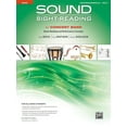 thumbnail image 1 of Sound Innovations for Concert Band: Sound Sight-Reading: Sound Sight-Reading for Concert Band, Book 1: Music-Reading and Performance Concepts (Paperback), 1 of 1