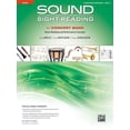 thumbnail image 1 of Sound Innovations for Concert Band: Sound Sight-Reading: Sound Sight-Reading for Concert Band, Book 1: Music-Reading and Performance Concepts (Paperback), 1 of 1