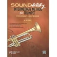 thumbnail image 1 of Sound Innovations Sound Artistry: Sound Artistry Intermediate Method for Trumpet (Paperback), 1 of 1