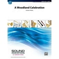 thumbnail image 1 of Sound Innovations for Concert Band: A Woodland Celebration (Paperback), 1 of 1