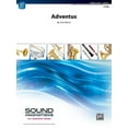 thumbnail image 1 of Sound Innovations for Concert Band: Adventus: Conductor Score (Paperback), 1 of 1