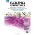 thumbnail image 1 of Pre-Owned Ensemble Development for Advanced Concert Band: Flute (Sound Innovations for Concert Band: Ensemble Development) Paperback, 1 of 1