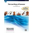 thumbnail image 1 of Sound Innovations for String Orchestra: The Last Rose of Summer (Paperback), 1 of 1
