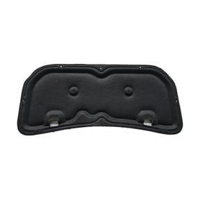 Sound Insulation Cotton For Mazda CX3 2016-2024 Car Accessories, Front Engine Insulation Cotton Soundproof Pad Cover Fireproof Mat-black
