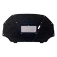 thumbnail image 1 of Sound Insulation Cotton For Volkswagen For Jetta A6 2012-2018, Front Engine Insulation Cotton Soundproof Pad Cover Fireproof Mat Car Accessories-black-Style B, 1 of 5