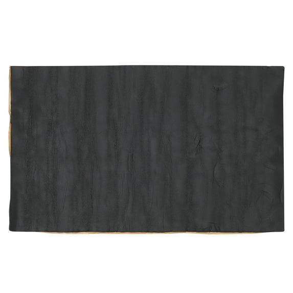 Sound Insulation Pad Car Trunk Sound Absorbing Panels Noise Reduction Pad