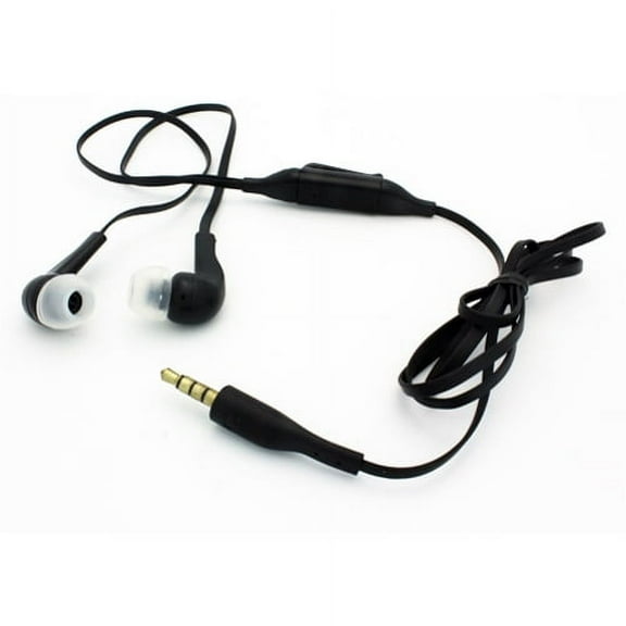 Sound Isolating Hands-free Headset Earphones Earbuds Mic Dual Headphones R4Q Compatible With Google Pixel 3a XL