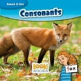 thumbnail image 1 of Sound It Out (Look! Books (Tm)): Consonants (Paperback), 1 of 1