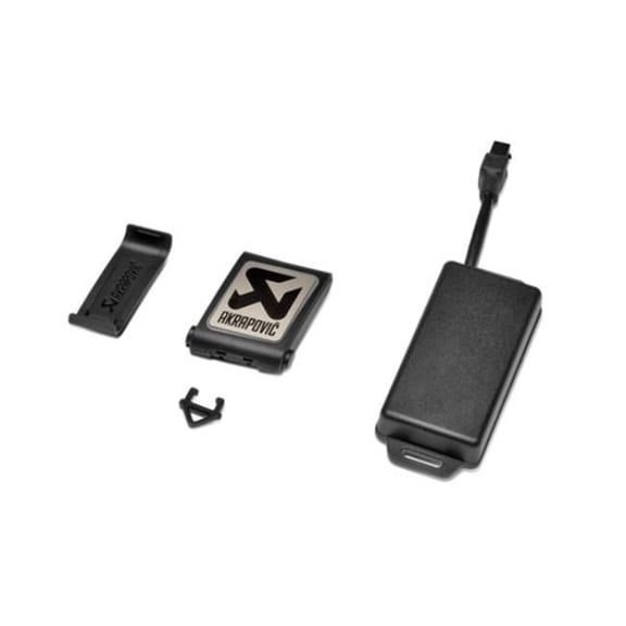 Sound Kit for 2021 Plus Audi S3 Sedan & Sportback 8Y