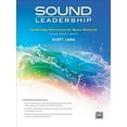 thumbnail image 1 of Pre-Owned Sound Leadership: Leadership Training Curriculum for Music Students, Workbook (Paperback) 1470641968 9781470641962, 1 of 1