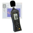 thumbnail image 1 of Sound Level Data Logger PCE-322A, 1 of 7