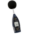 thumbnail image 1 of Sound Level Data Logger PCE-428, 1 of 17
