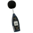 thumbnail image 1 of Sound Level Data Logger PCE-430, 1 of 9