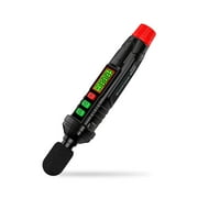 Sound Level Meter Portable Decibel Meter A-Weighted Noise Detector 30-130dB Mini Decibel Monitoring Device Digital Display ,Measurement Device