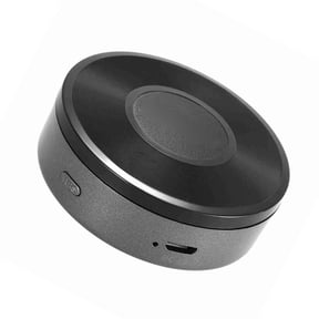 Sound M5 AudioCast HIFI Music Receiver DLNA IOS & Airmusic 2.4G WIFI Audio Speaker For Spotify Wireless Sound Streamer