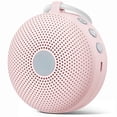 thumbnail image 1 of Sound Machine - Portable Sound Machine for Baby Adult, Features Powerful Battery, 21 Soothing Sound, Noise Canceling for Office & Sleeping, Sound Therapy for Home, Travel, Gift, 1 of 4