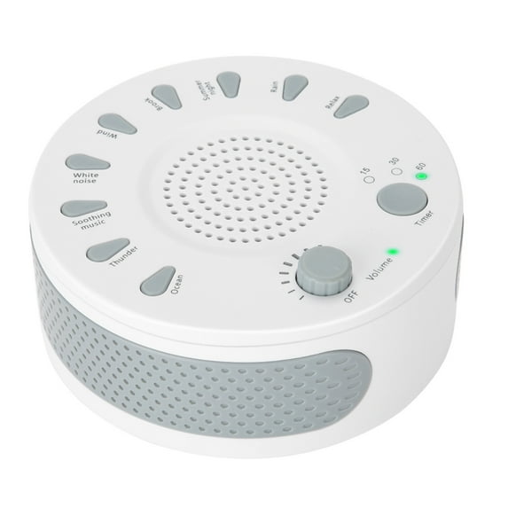 Sound Machine Sleep Sound Machine Sound Relaxation Machine Sound Machine Sleep Sound Conditioner White Noise Sleep Relax Sound Baby Relaxation Soothing Aid