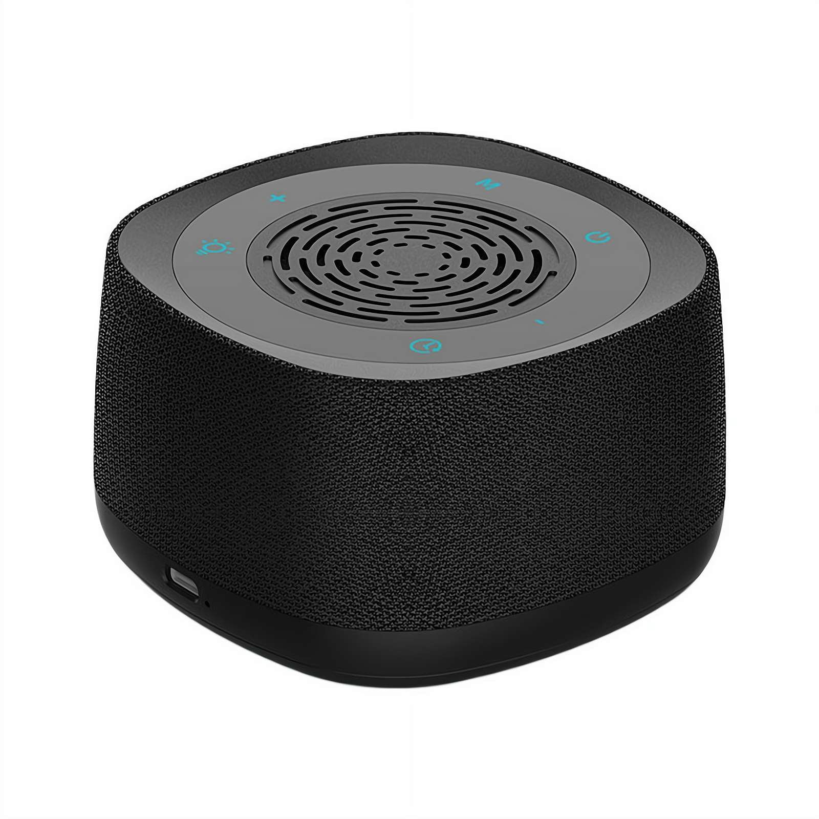 Sound Machine White Noise Machine, Noise Canceling for Office ...