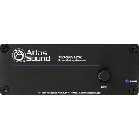 TSD Sound Masking Generator Kit