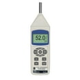 thumbnail image 1 of Sound Meter - Type 1 Datalogger with SD Card, 1 of 1