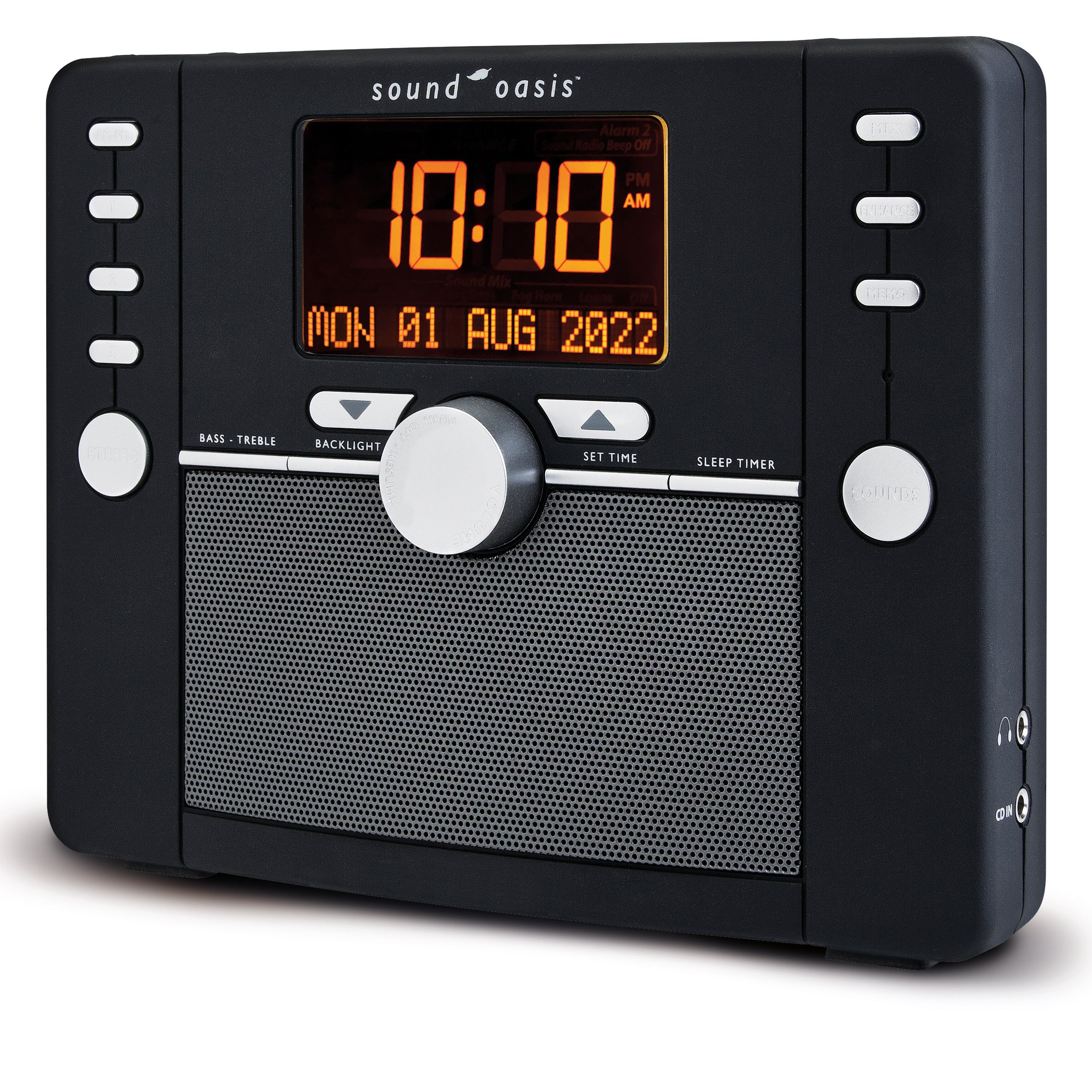 Modul Sound System Tinnitus-Sound-Generator-Modul – HJJPNS