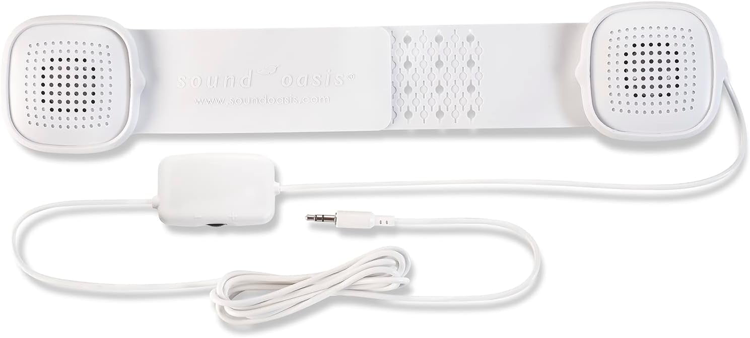 Under Pillow Speaker