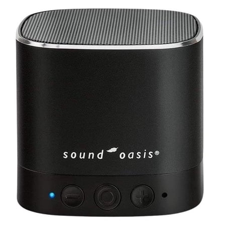 Sound Oasis SO-BST-80-25T Tinnitus Sound Therapy System