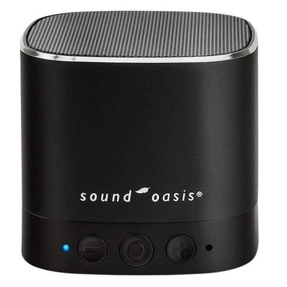 Sound Oasis SO-BST-80-25T Tinnitus Sound Therapy System
