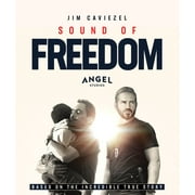 Sound Of Freedom (Blu-Ray + DVD + Digital Copy)