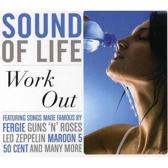 Sound Of Life: Workout / Various