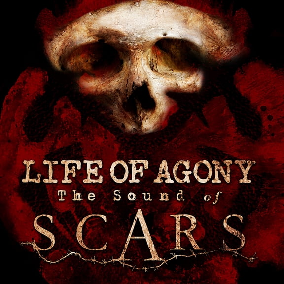 Life of Agony - Sound Of Scars - Music & Performance - Vinyl