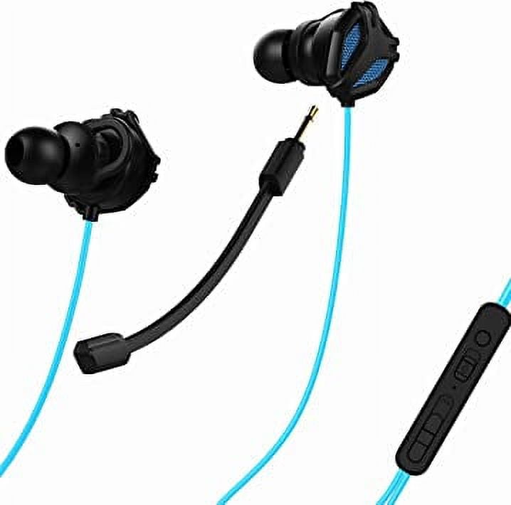 SOUND PANDA SPE-G9 Light In-Ear Gaming Headset with Detachable