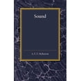 thumbnail image 1 of Sound, (Paperback), 1 of 1