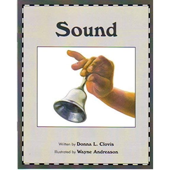 Pre-Owned Sound Paperback