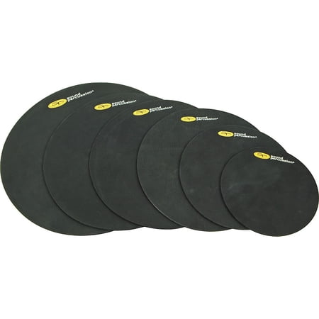 Sound Percussion Labs Drum Mute 8 in.