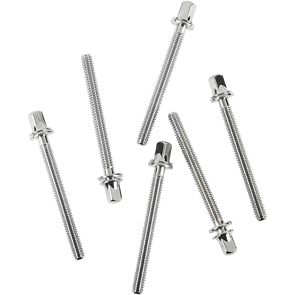 Sound Percussion Labs Tension Rods 6-Pack 2.25 in. / 58 mm - Walmart.com