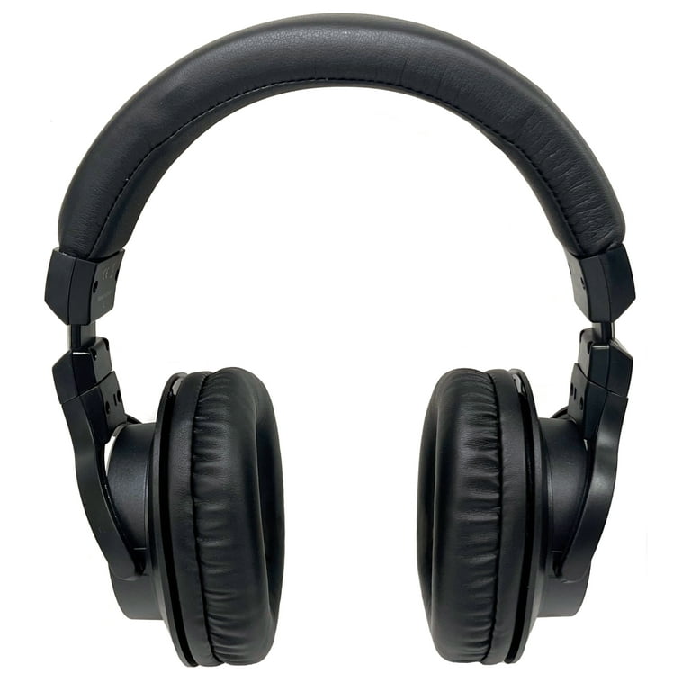 Studio grade headphones new arrivals