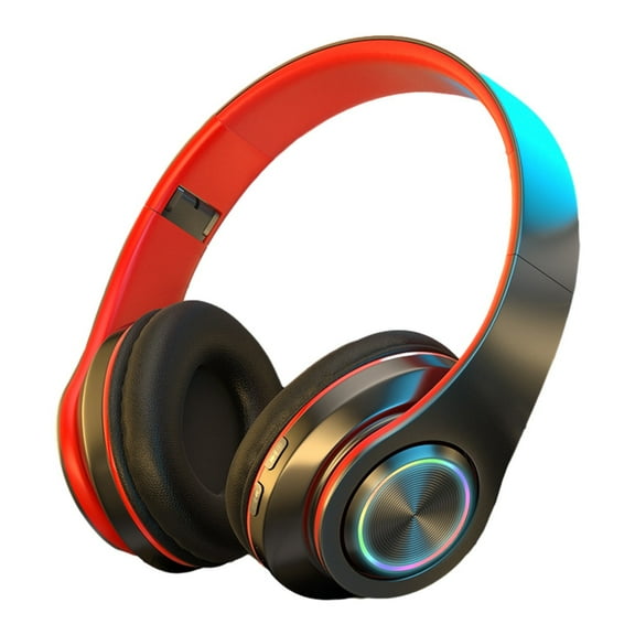 Sound Proof Headphones For Adults Bluetooth Blue Tooth Headset Wireless Wireless Headphones Bluetooth
