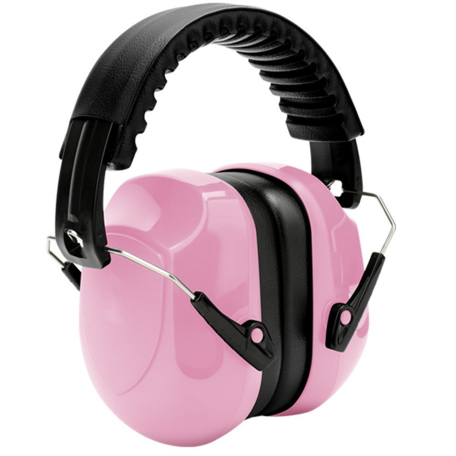 Sound Proof Hearing Protectors Kid Ear Protections 34dB Noise Cancelling Headphone Noise Reduction Earmuffs for Sleep