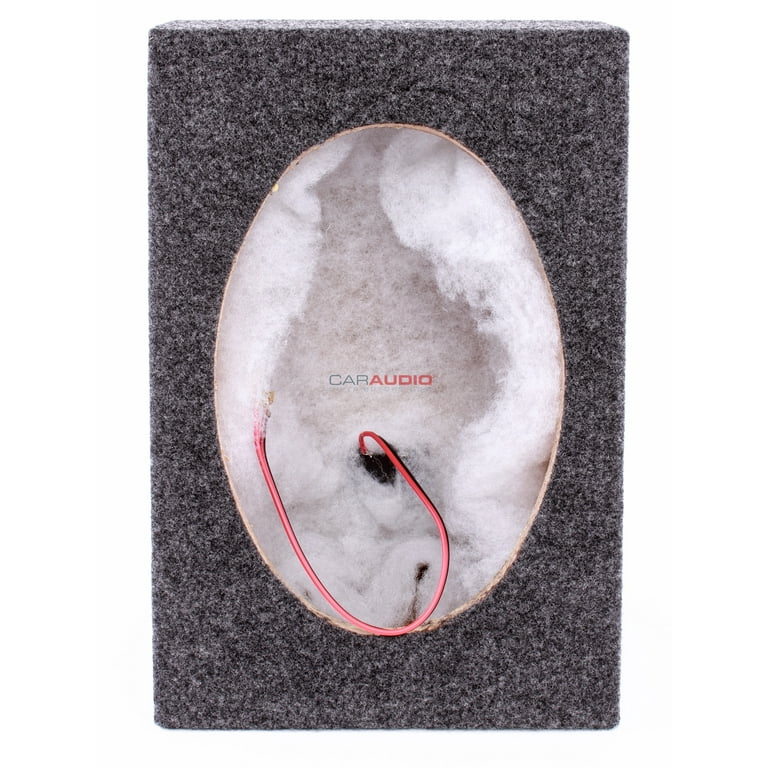 Walmart sales speaker box