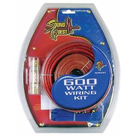 Sound Quest SQ600XB