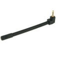 thumbnail image 1 of Sound Radio Stereo Receiver Antenna for Wave Music FM 80MHz-108MHz Radio Antenna 3.5mm Plug, 1 of 8
