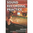 thumbnail image 1 of Sound Recording Practice, (Paperback), 1 of 1